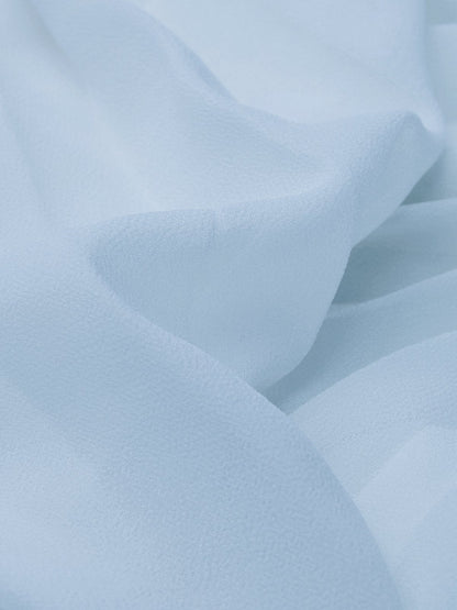 Micaela | Vestido largo plisado de diseño