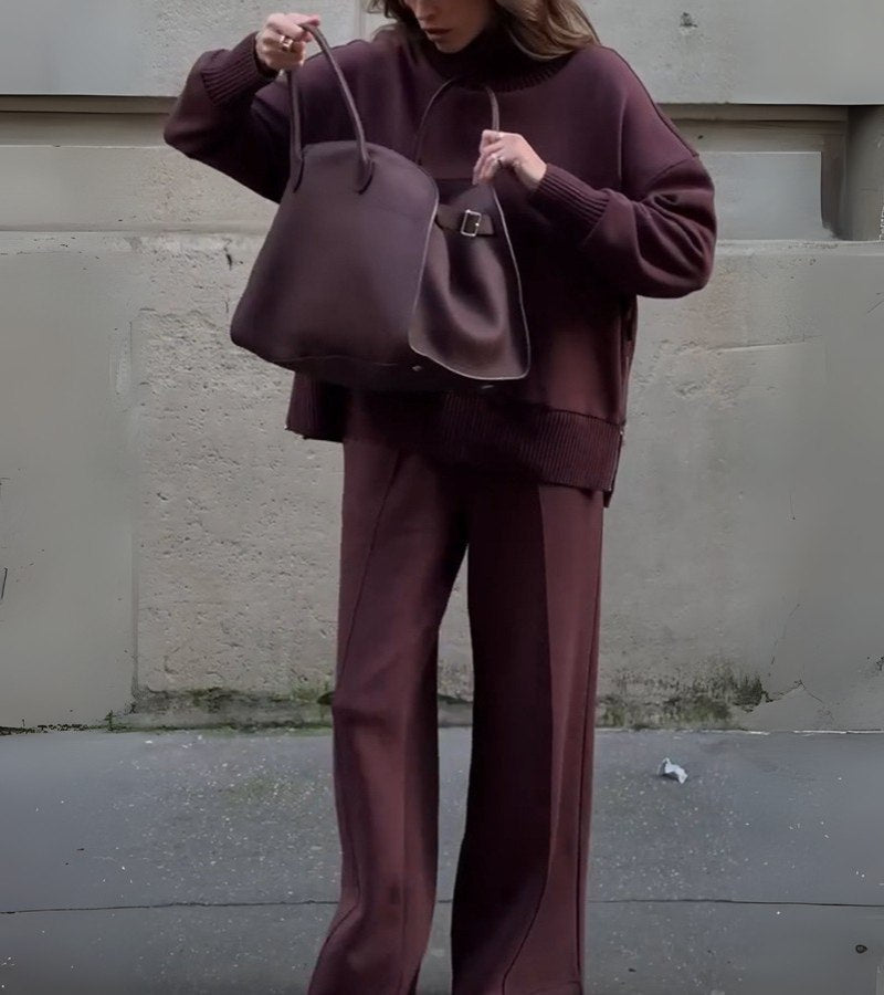 Maria™ | Completamente Cómodo y Refinado