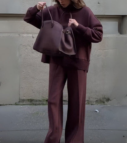 Maria™ | Completamente Cómodo y Refinado