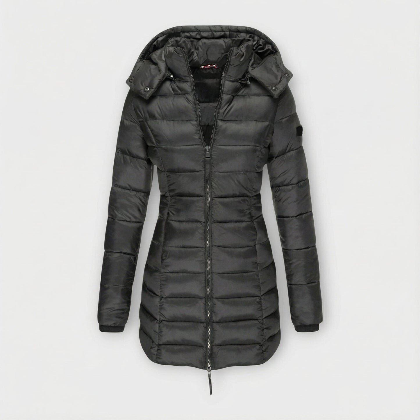 MATHILDE™ | Elegante y aislante abrigo de invierno