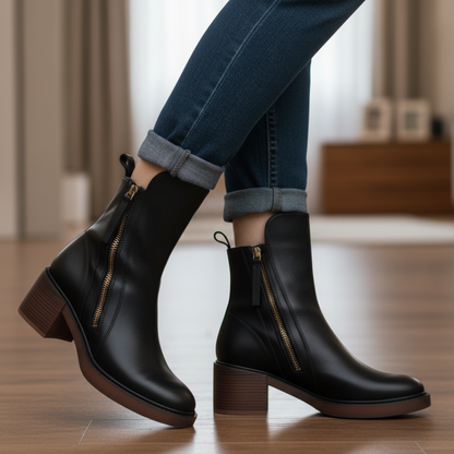 Adriana | Botas elegantes y cómodas