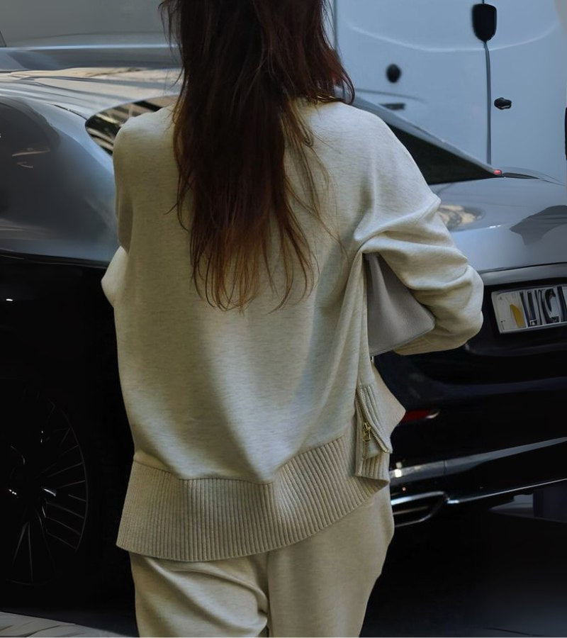 Maria™ | Completamente Cómodo y Refinado