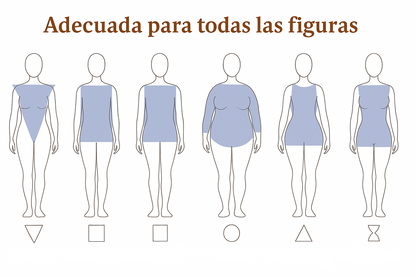 Cristal | Chaqueta Corta con Mangas Acampanadas