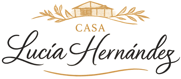 Casa Lucía Hernández