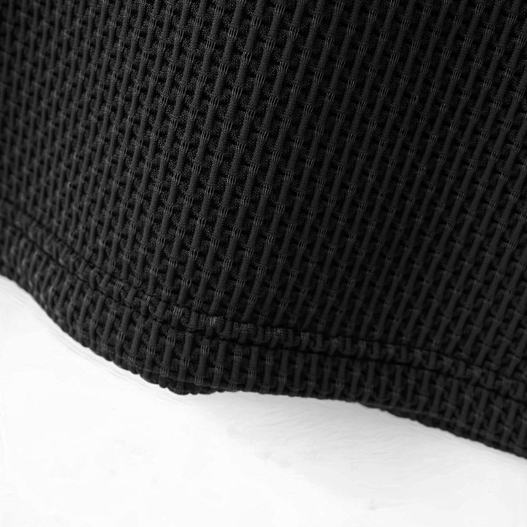 Jorge | Polo de punto cómodo