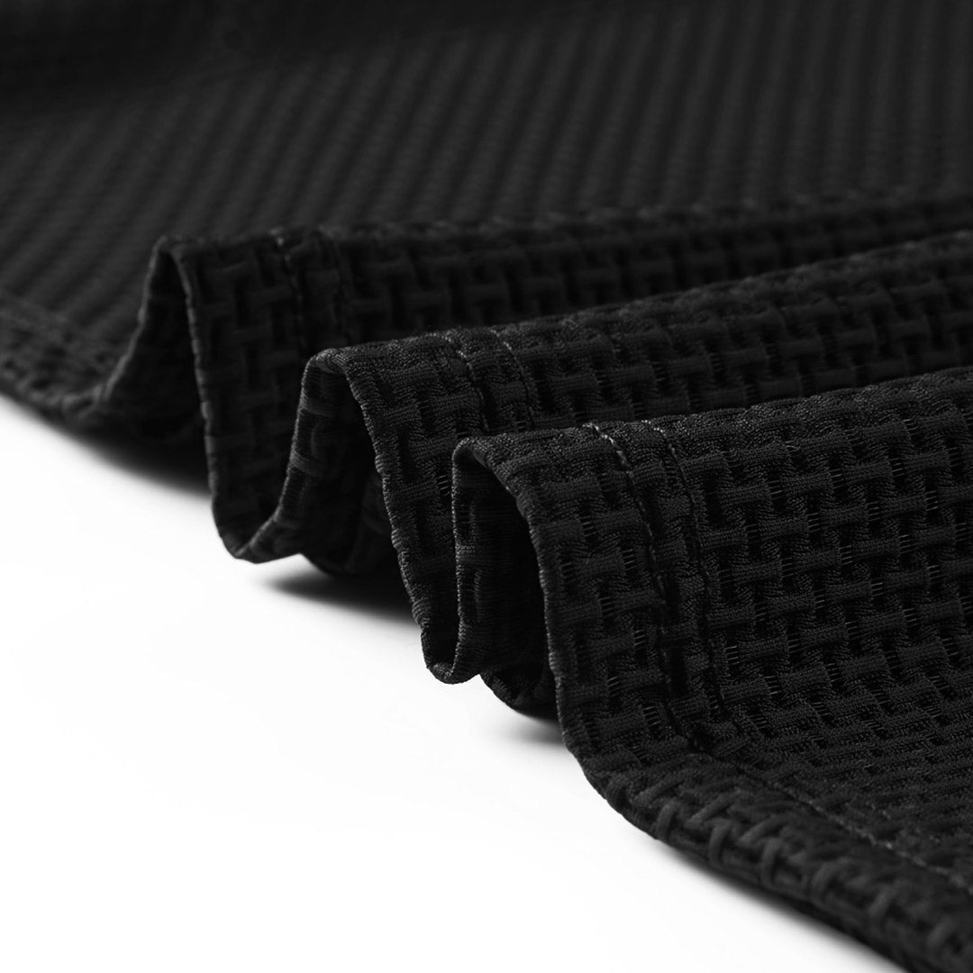 Jorge | Polo de punto cómodo