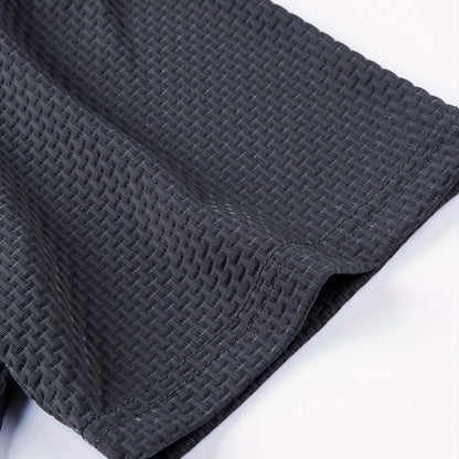 Jorge | Polo de punto cómodo