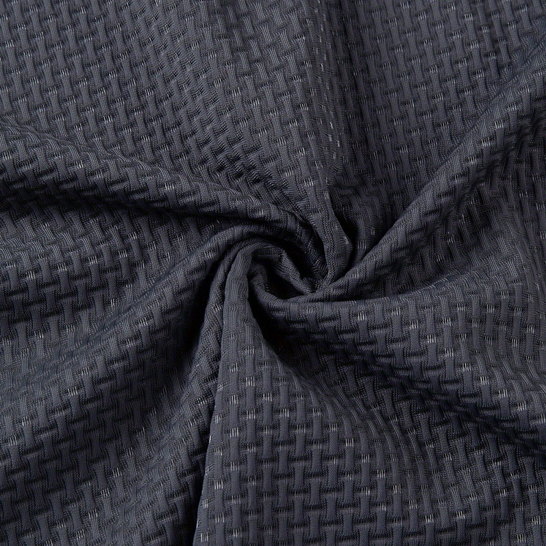 Jorge | Polo de punto cómodo