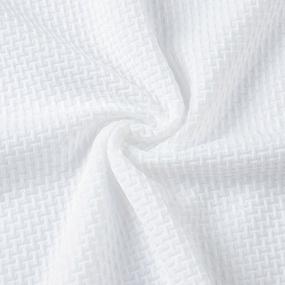 Jorge | Polo de punto cómodo