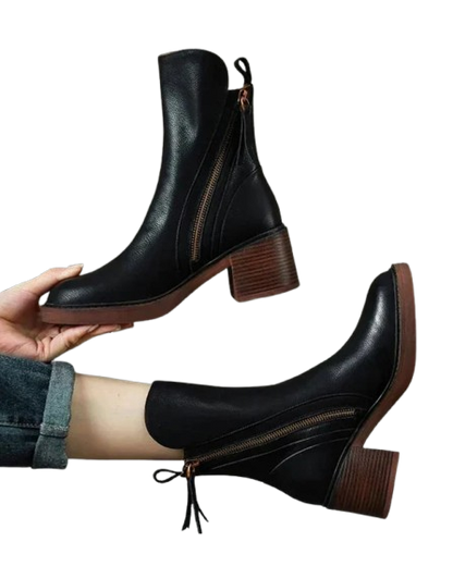 Adriana | Botas elegantes y cómodas